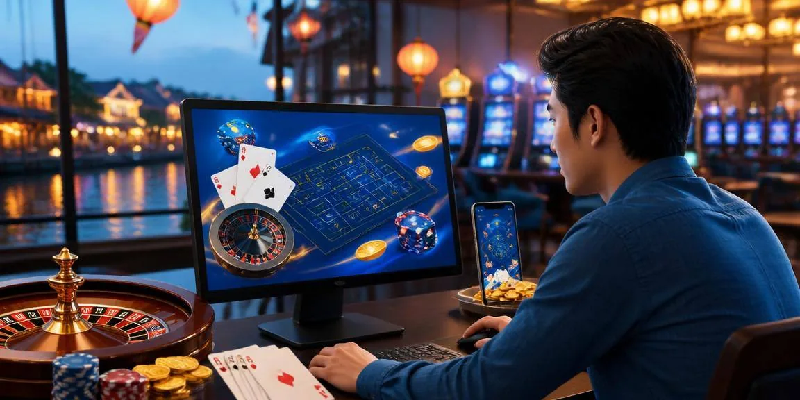 Điểm nổi bật